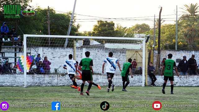 Afoch 2025: El duelo de los de abajo quedo en manos de Camping