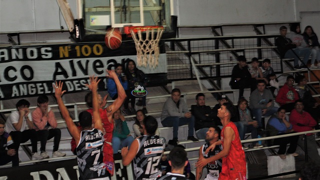 Asociativo 2023: Cómodo triunfo de Cultural sobre Atlético Alvear