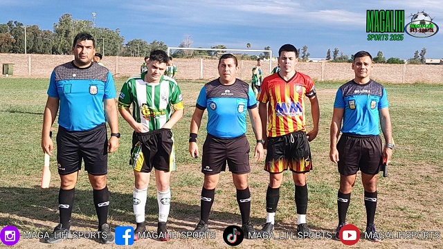 Apertura 2025: Sportivo trajo un punto del reducto "Tricolor" y pierde terreno en el lote de arriba