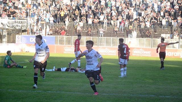 Primera Nacional: Con estirpe bien forevista