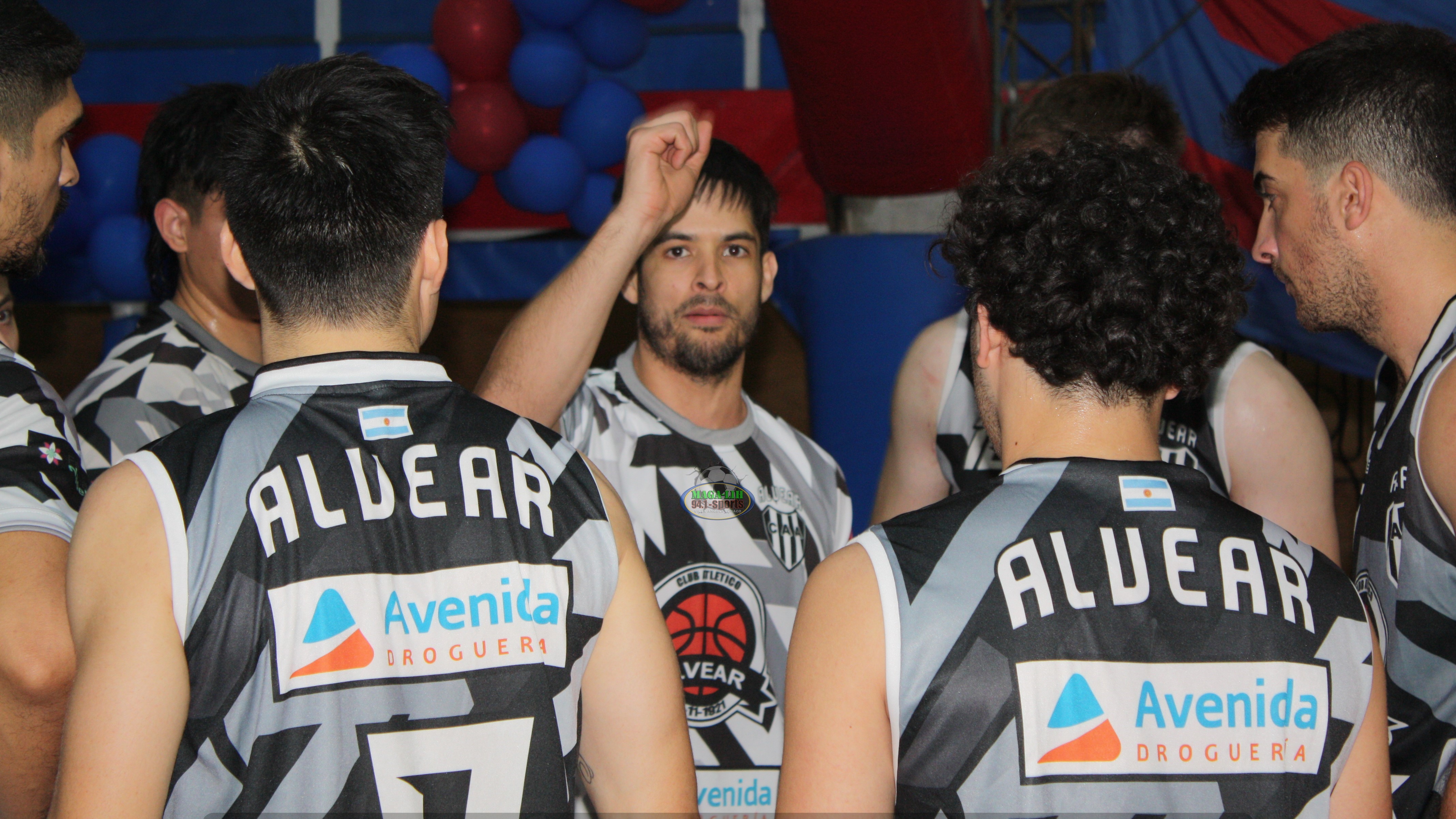 Pre Federal 2023: Triunfos de Hindú, Sportivo, Regatas, Cultural y Hércules 