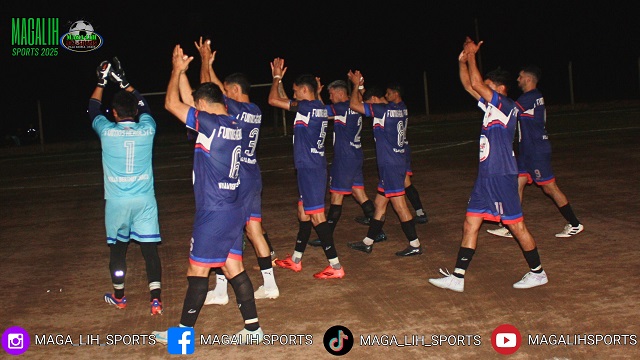 Copa de Plata 2025: Fuimos Héroes se hizo fuerte de local y le ganó a Alvear