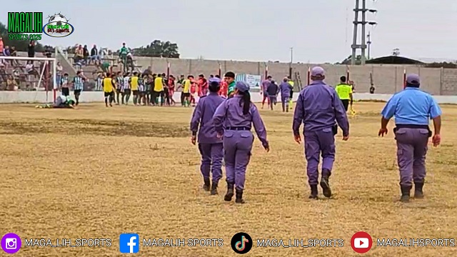 Federativo 2025: El Tribunal de disciplina de la Federación no hizo lugar al pedido de reconsideración de fallo de Avenida 