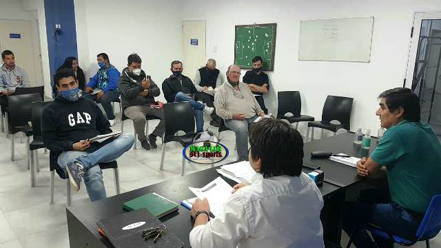 El Consejo Directivo de Afoch programó los encuentros del fin de semana con un par de adelantos