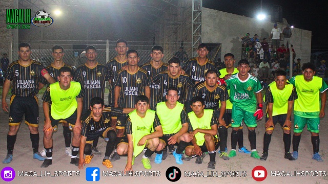 Clausura 2025: El Deportivo Enrique Urien sigue haciendo historia, sumó sus primeros 3 puntos y ante se gente 