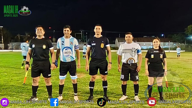 Clausura 2025: Alvear y Textil no se sacaron ventaja