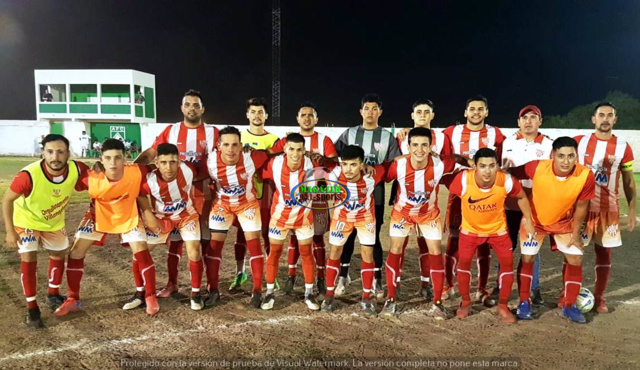 Progresista ganó en el oeste y se prende en la lucha de la Zona Norte