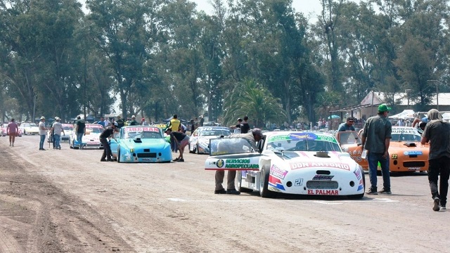 El automovilismo zonal y el karting definieron sus respectivos calendarios 