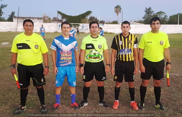 Afoch: Deportivo Comercio tuvo que trabajar bastante para llevarse la victoria desde Escalada