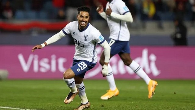 Mundial de Clubes: El Al Hilal de Ramón Díaz eliminó al Flamengo