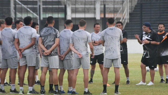 Primera Nacional: For Ever abre su temporada nacional ante Estudiantes