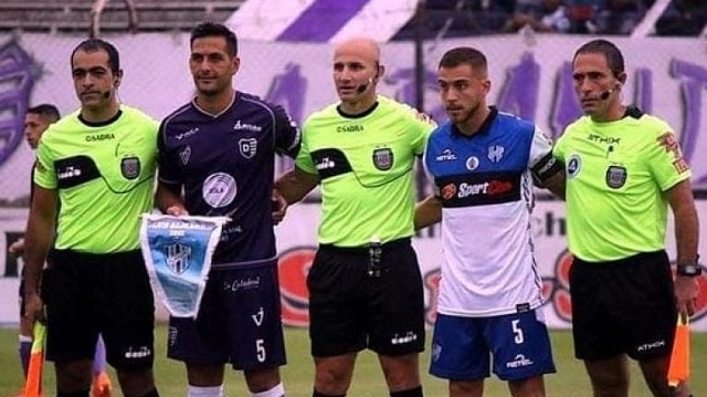 La AFA perdió una demanda millonaria con un árbitro que volverá a dirigir en el fútbol argentino