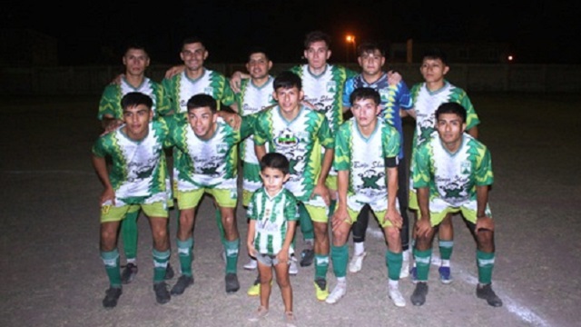 Afoch 2025: Avenida FC se corta solo en la zona 1