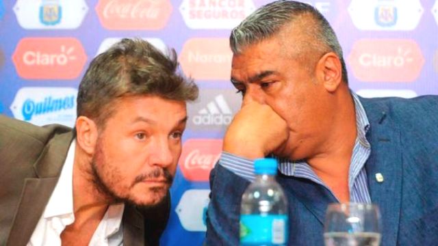 Por orden judicial la AFA intervendrá la Liga Profesional de Fútbol