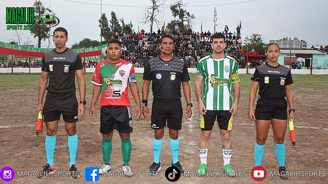 Afoch 2025: El Clásico Dugratense tuvo reparto de puntos (videos)