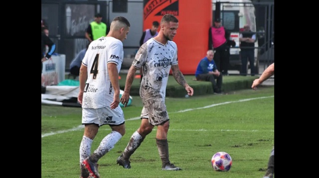 Primera Nacional: For Ever lo buscó hasta el final, no pudo ser