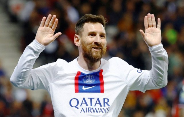 Messi afirmó que va al Inter de Miami para pasar más tiempo con su familia y que en el PSG no fue feliz