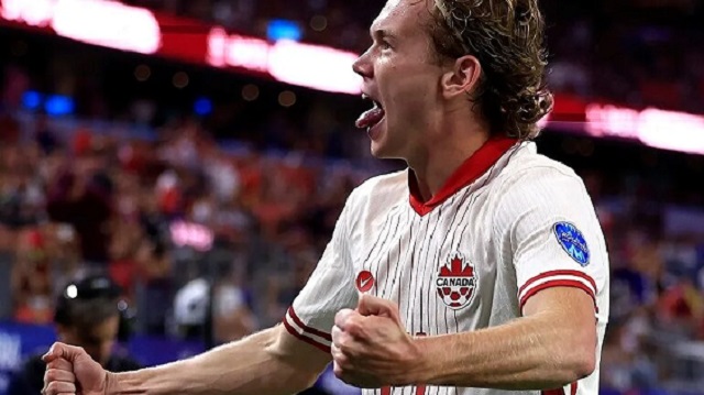 Canadá venció a Venezuela por penales y será rival de Argentina en semifinales de Copa América