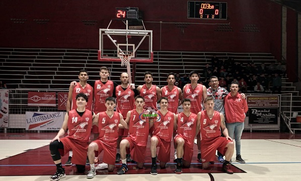 Dos Suplementarios para definir Progre-Italiana y sorpresas en el arranque del Provincial Pre-Federal