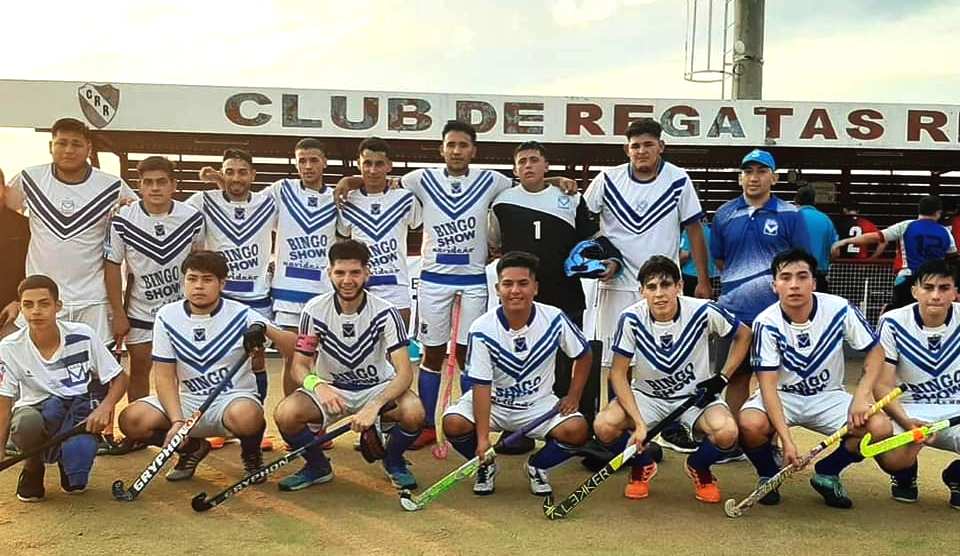 Comercio participó del Torneo Regional de Hockey jugado en Resistencia   