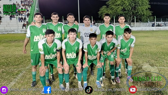 Clausura 2025: El "Bólido" tuvo que trabajar mucho para doblegar al duro Fuimos Héroes