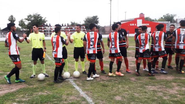 TRFA 2021: Huracán y San Jorge no se sacaron ventajas