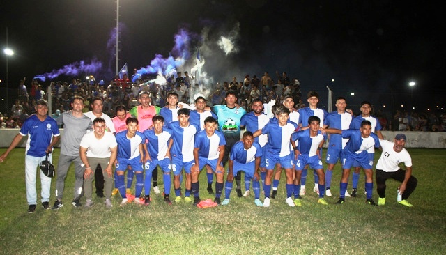 Clausura de Afoch 2024: El tribunal de disciplina de Afoch no hizo lugar al reclamo de Racing 