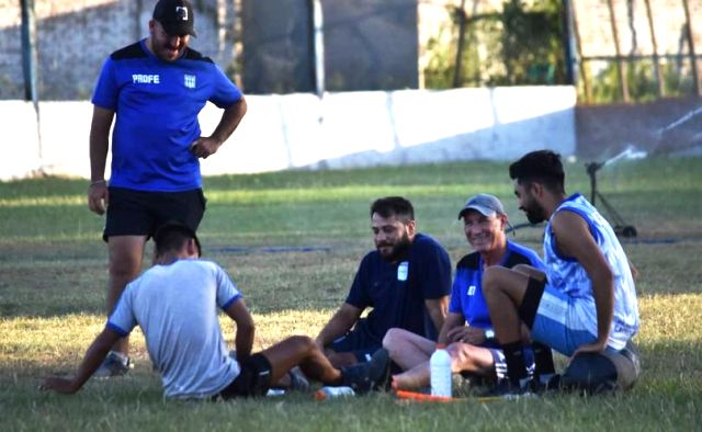 TRFA 2022: Fontana pidió al Consejo Federal la suspensión del partido frente a Atlético Alvear