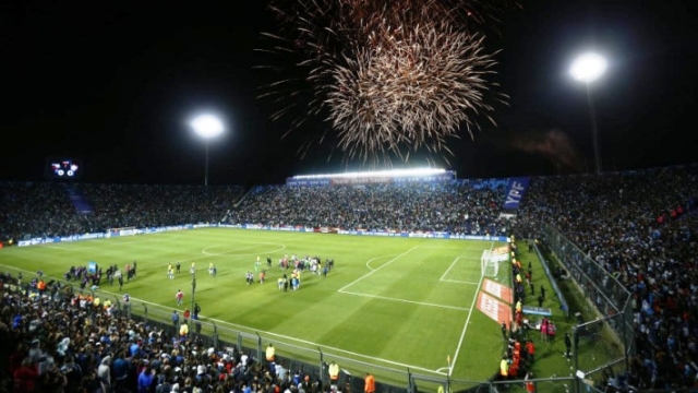 La FIFA sancionó a la Selección argentina y le aplicará una reducción de aforo en el próximo partido