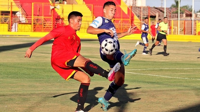 Federal A: Sarmiento deberá esperar para el debut