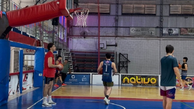 H&eacute;rcules se anima a so&ntilde;ar en grande: refuerzo rutilante y objetivo protagonismo en el Federal 2026