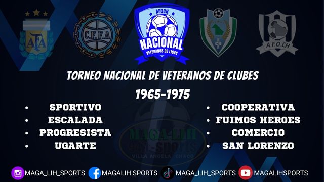 Afoch 2025: Histórico, a la caprichosa se le dibujo una sonrisa, volvieron los pies que mejor la trataron