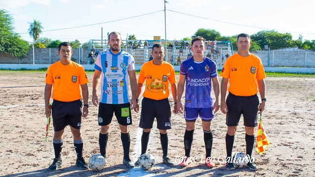 Federativo 2023: Textil no pudo con Cultural y se despidió del torneo en los penales