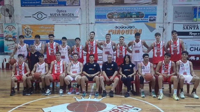 Liga Federal: Cultural realizó su Media Day