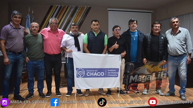 S&aacute;enz Pe&ntilde;a: La 22&deg; edici&oacute;n del torneo federativo fue presentado en Sociedad