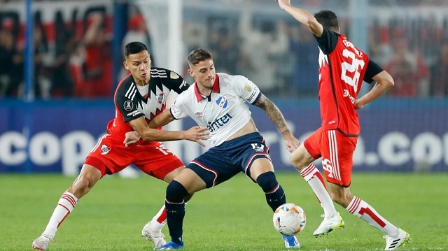 Libertadores: River empató con Nacional y postergó su clasificación al Mundial de Clubes 2025
