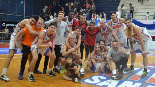 Liga Argentina: Villa se durmió en el final, cayó ante Rivadavia y quedó eliminado