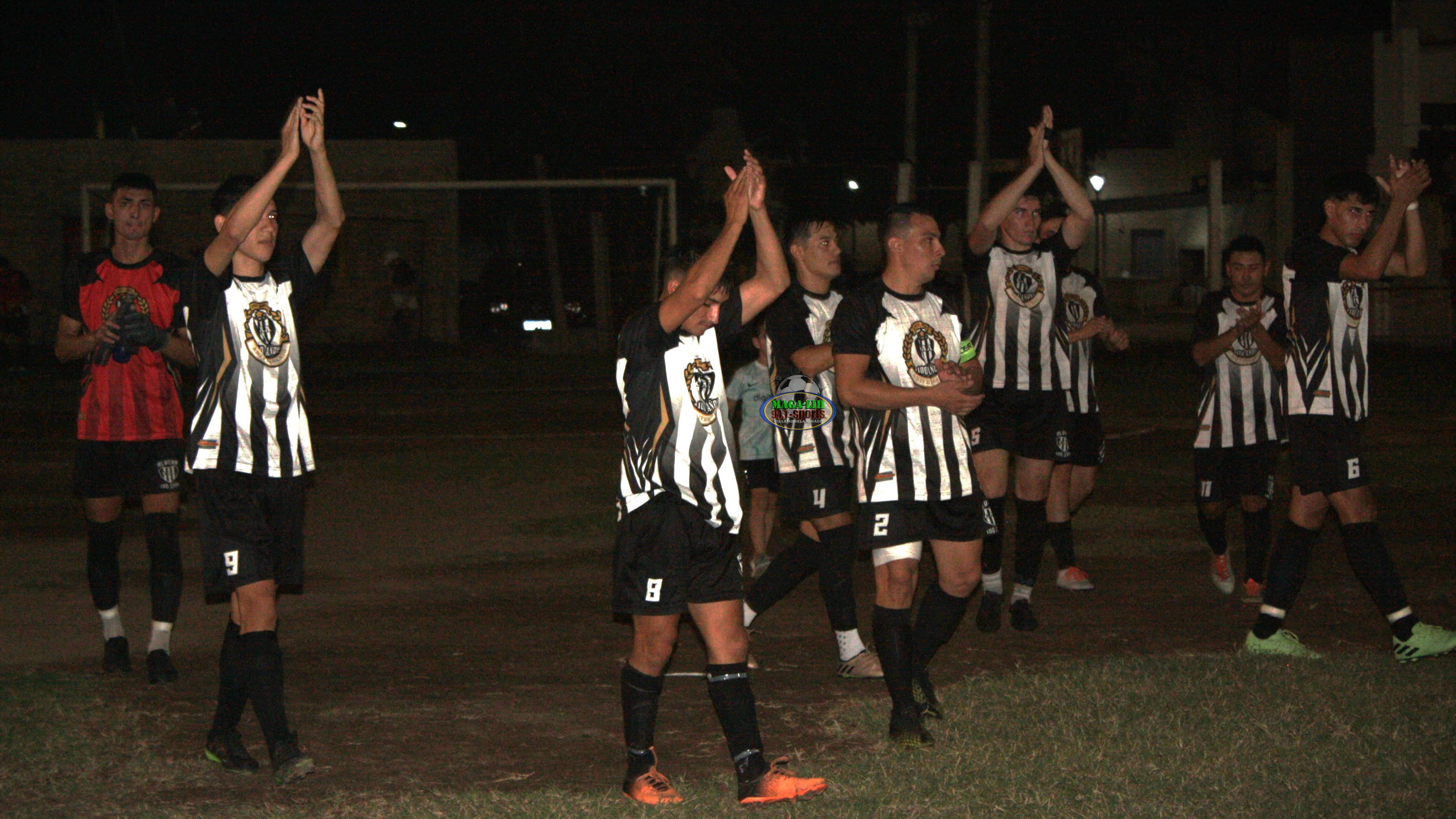 Afoch - Torres aplico la ley del ex para que Alvear sume de a tres