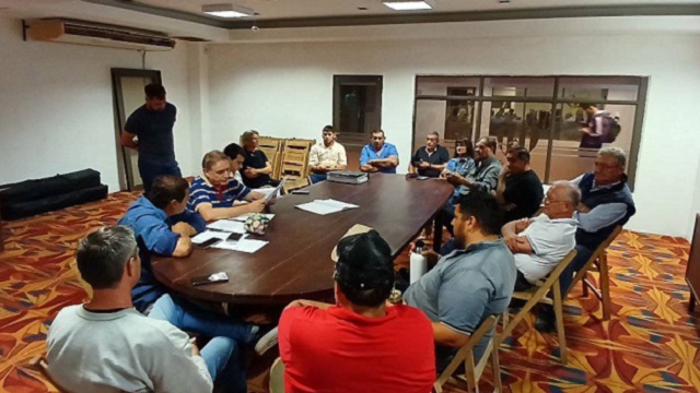 Hoy se reanuda la Asamblea de la Federación Chaqueña de Automovilismo Deportivo