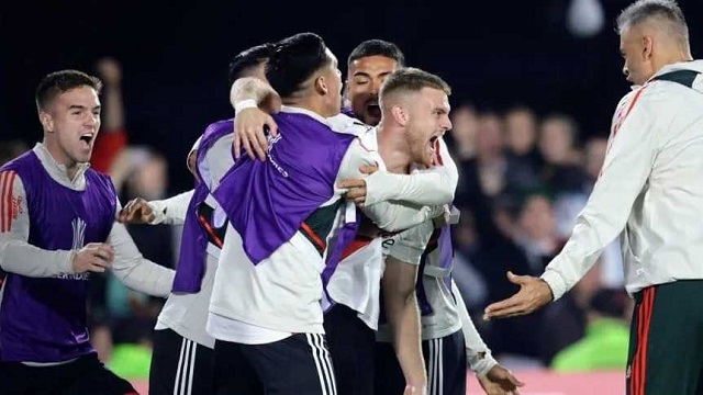 Copa Libertadores: River se quedó con un gran triunfo ante Fluminense
