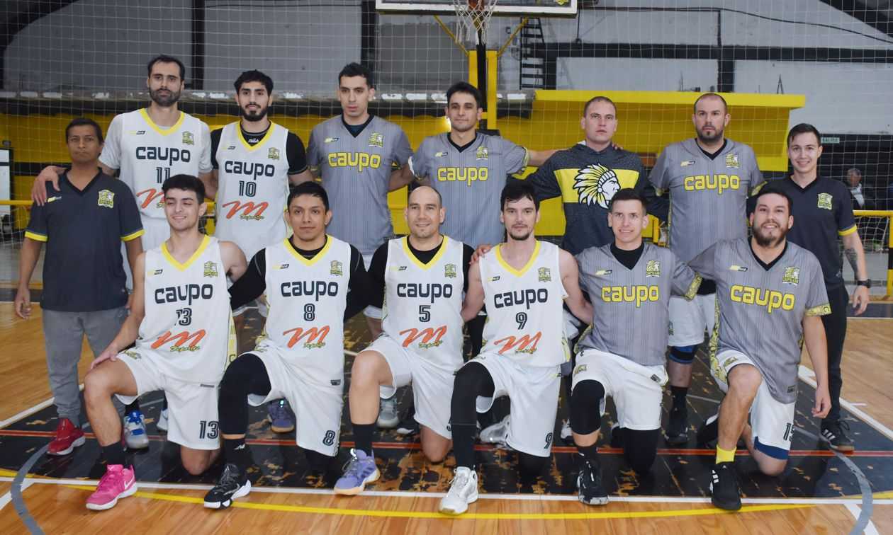 Con 12 equipos se sortea el Pre Federal de básquet
