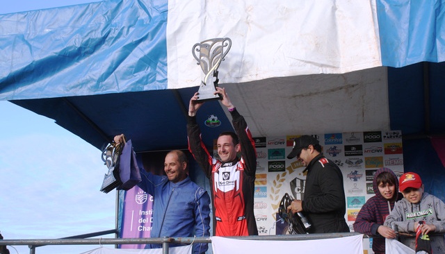 Automovilismo Zonal: "El Froilán González" escenario de una fiesta del deporte motor