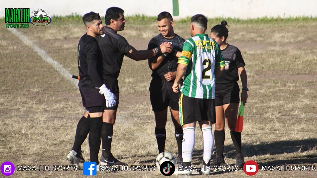 Apertura 2025: Culminó la fase regular y la zona sur ya tiene sus clasificados