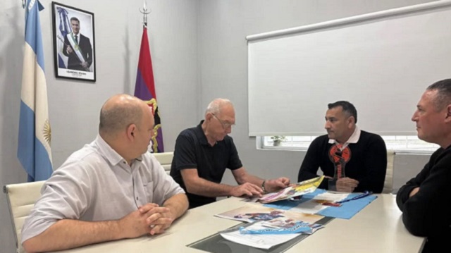 El legado de un Puma: Del Chaco al mundo