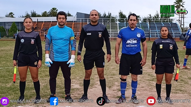 Veteranos +40: Deportivo La Clotilde tuvo que trabajar mucho para doblegar a Coope 