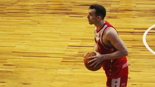 Pre Federal 2025: Los goleadores jugada la fecha 8