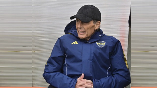 Murió Miguel Ángel Russo, histórico director técnico en el fútbol argentino