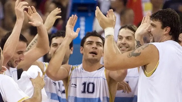 Se retiró Carlos Delfino, el último emblema de la Generación Dorada del básquet argentino
