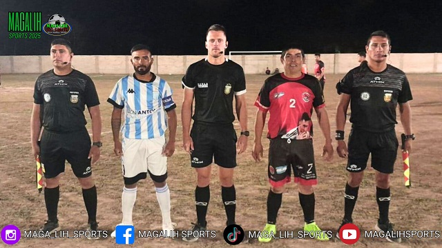 Clausura 2025: Con gol del "Comandante" Racing de visitante le ganó a Mártires Córdoba