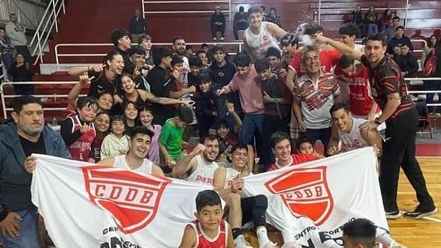 Pre Federal 2025: Don Bosco gan&oacute; de local y traslada la definici&oacute;n a Villa &Aacute;ngela